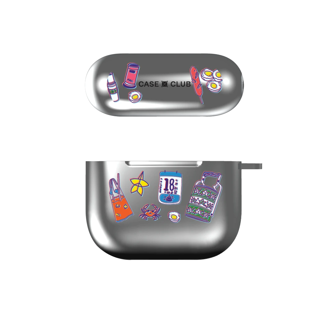 thai signature sticker